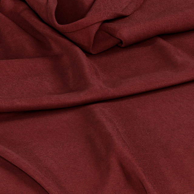 Linho Vermelho