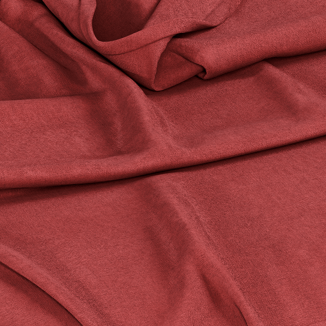 Linho Vermelho