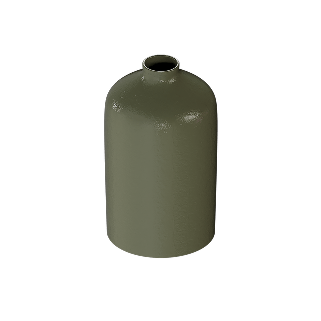 Vaso Verde