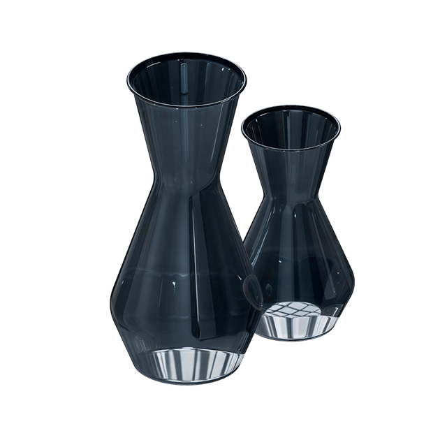Vaso vidro