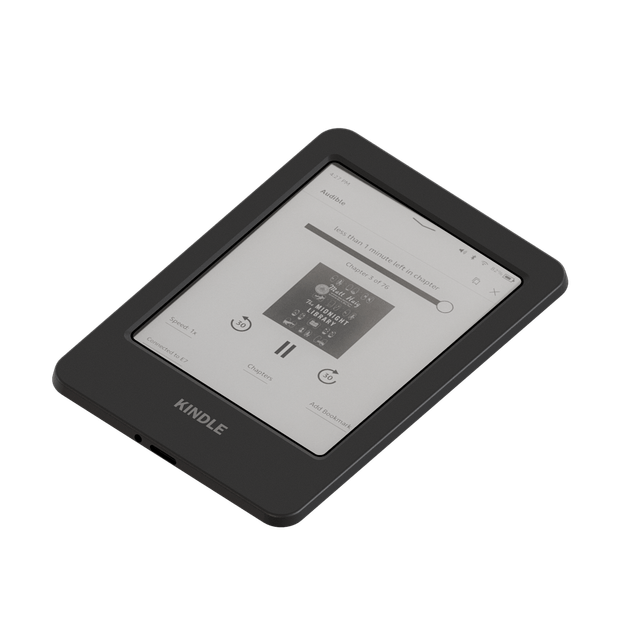 Kindle