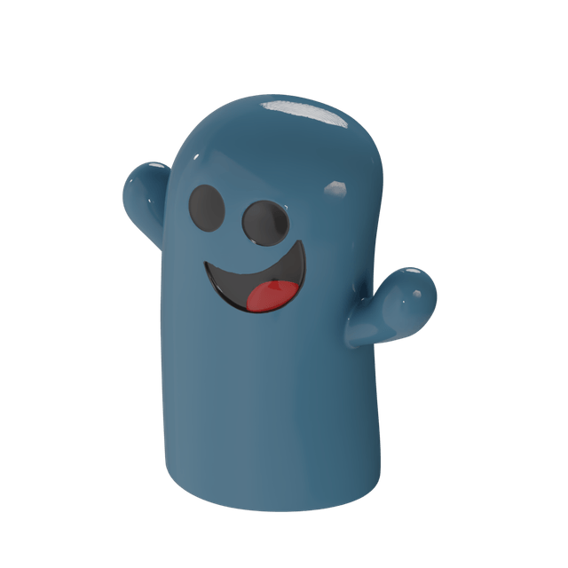 Funko pop - Bob