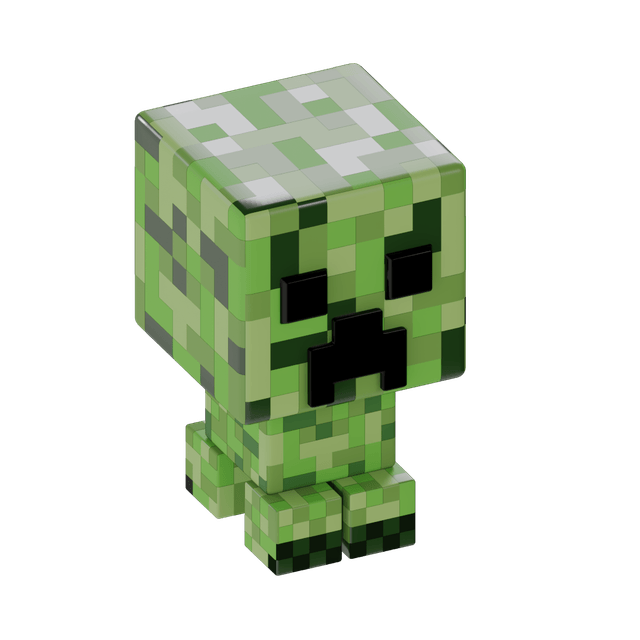 Funko pop - Creeper