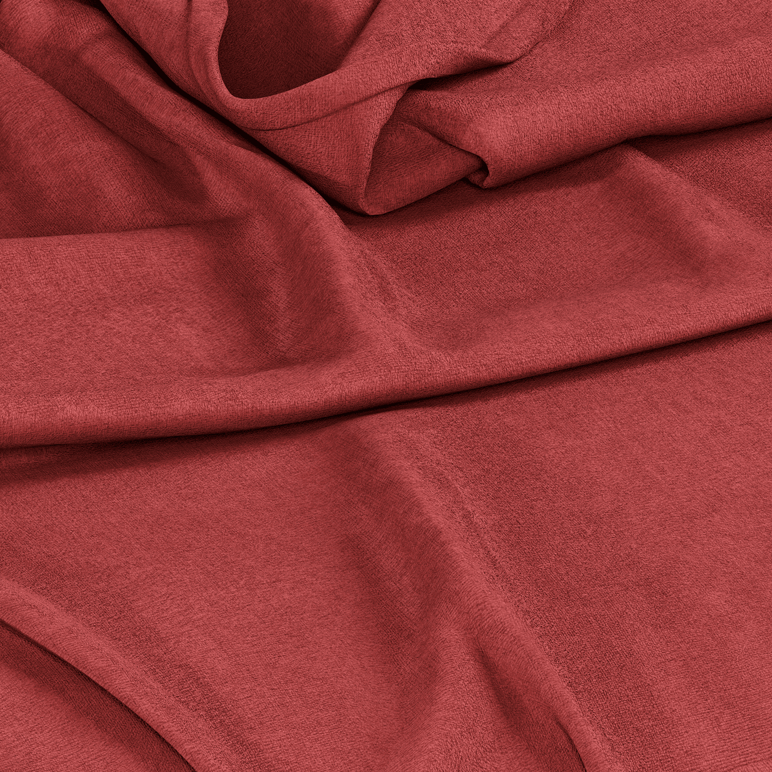Linho Vermelho
