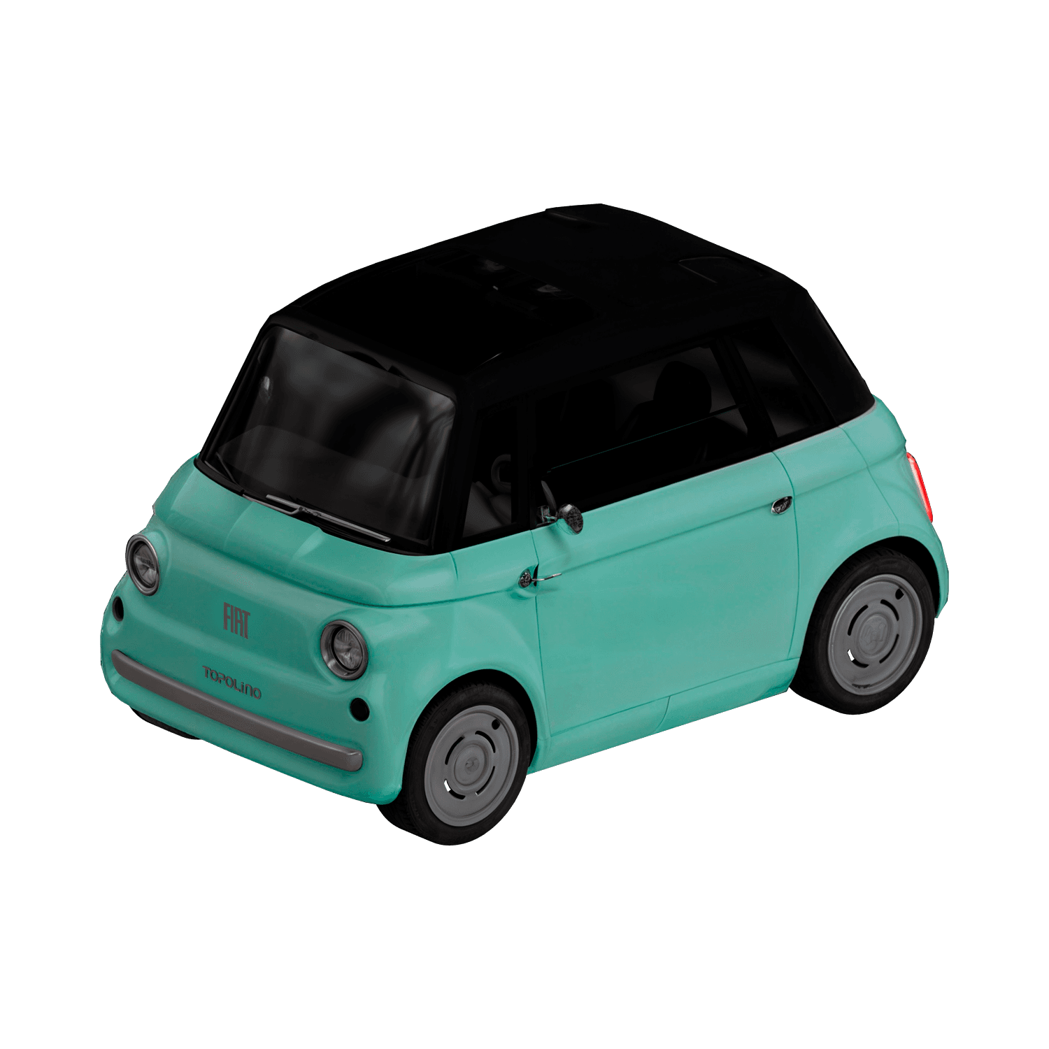 Fiat Topolino