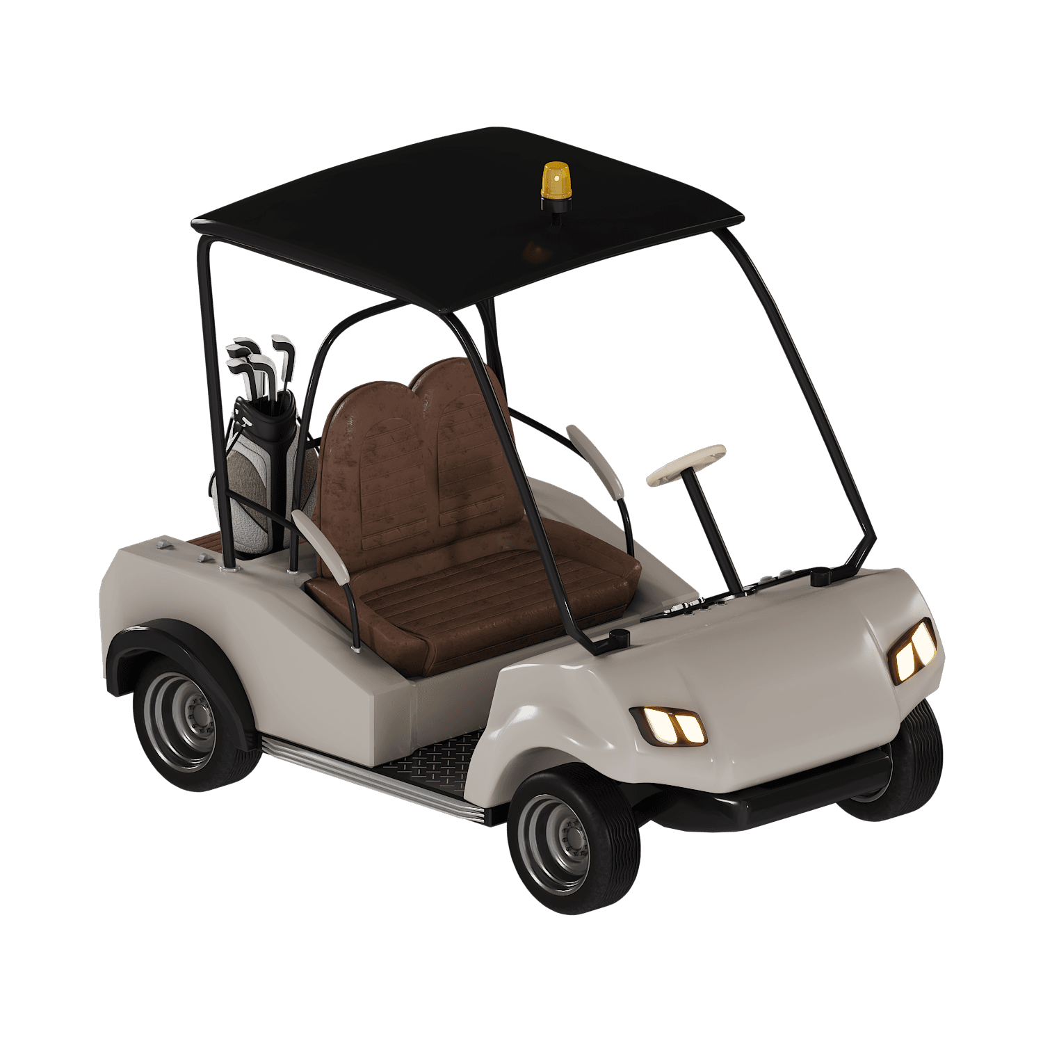 Golf Kart