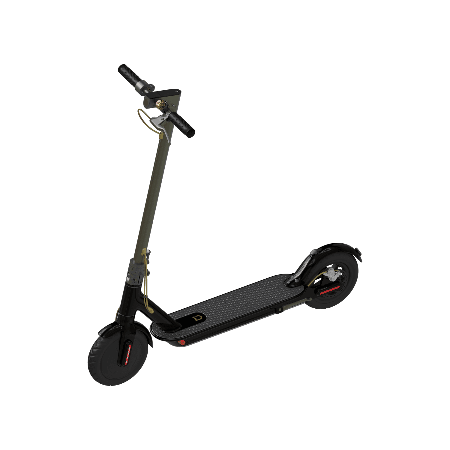 Scooter Xiaomi