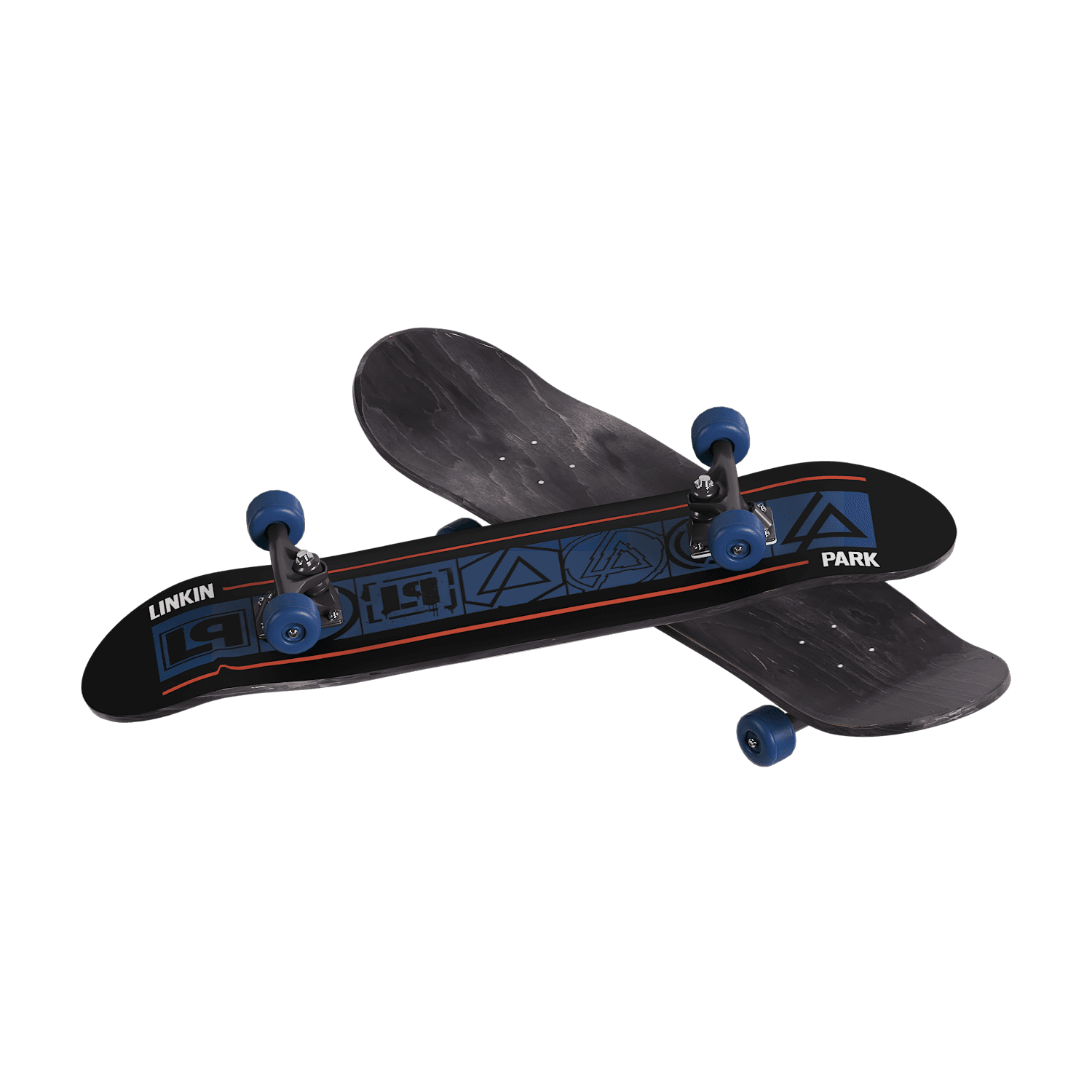 Skate Linkin park