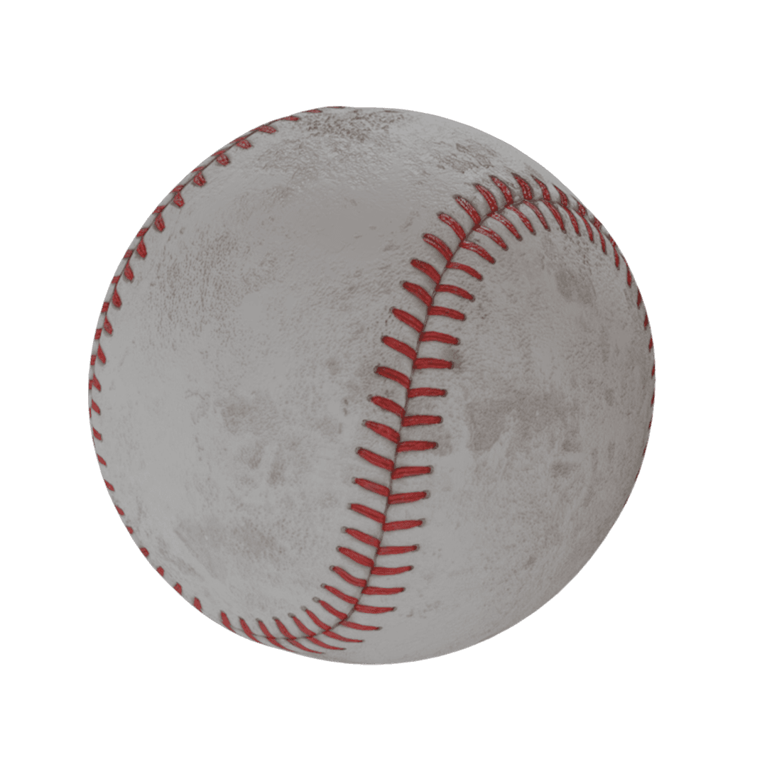 Bola Baseball