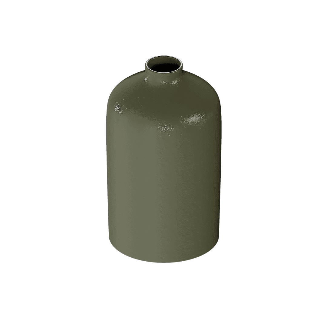 Vaso Verde