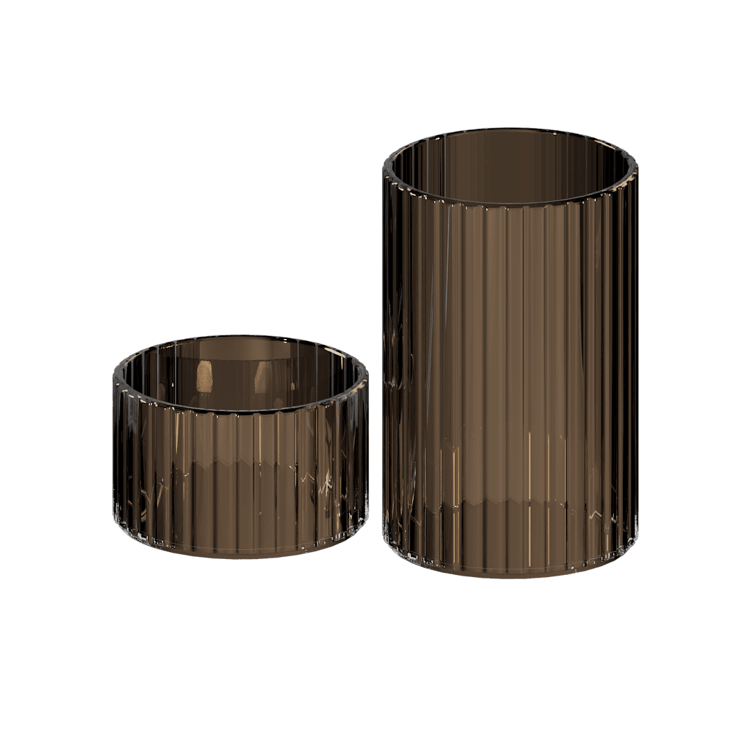 Vaso vidro