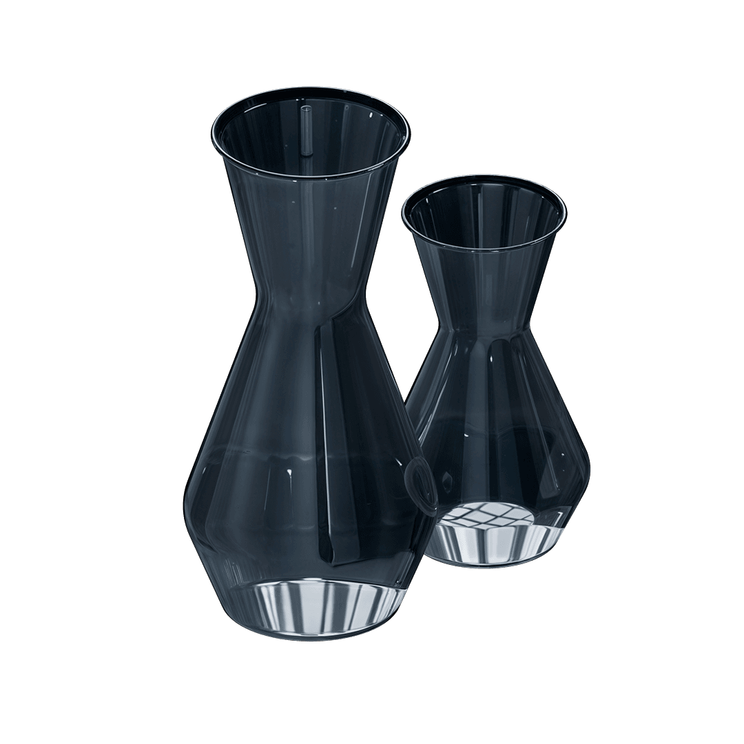 Vaso vidro