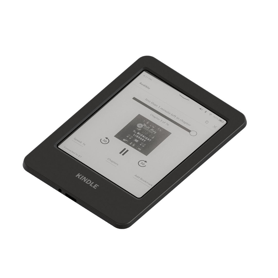 Kindle