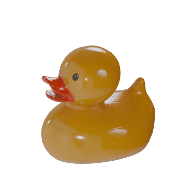 Pato borracha