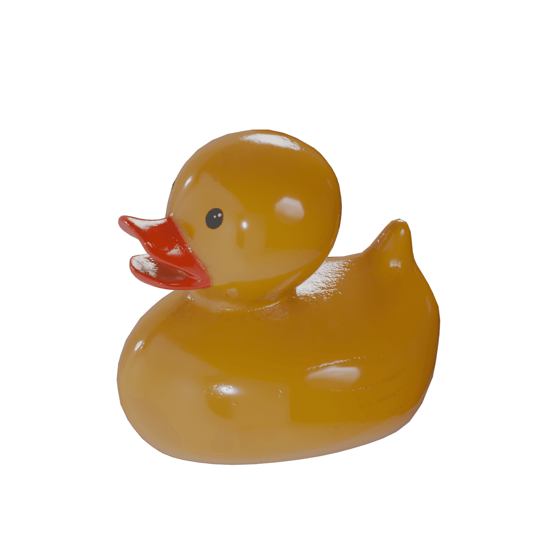 Pato borracha