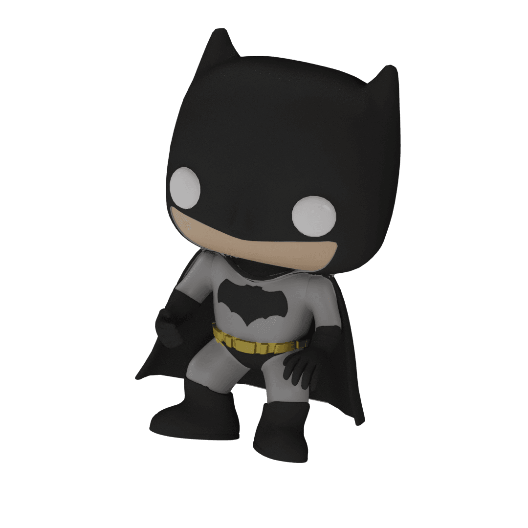 Funko pop - Batman