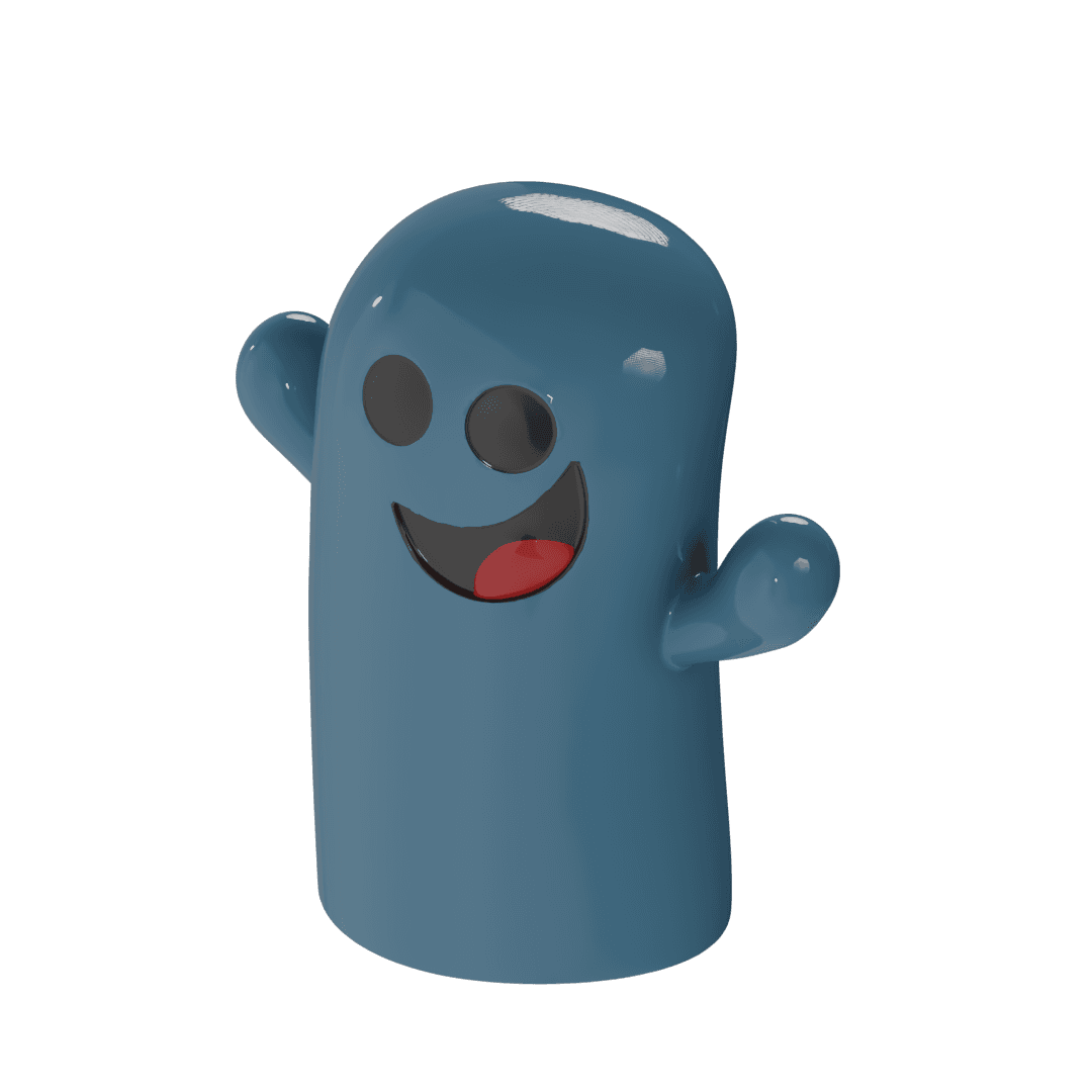 Funko pop - Bob