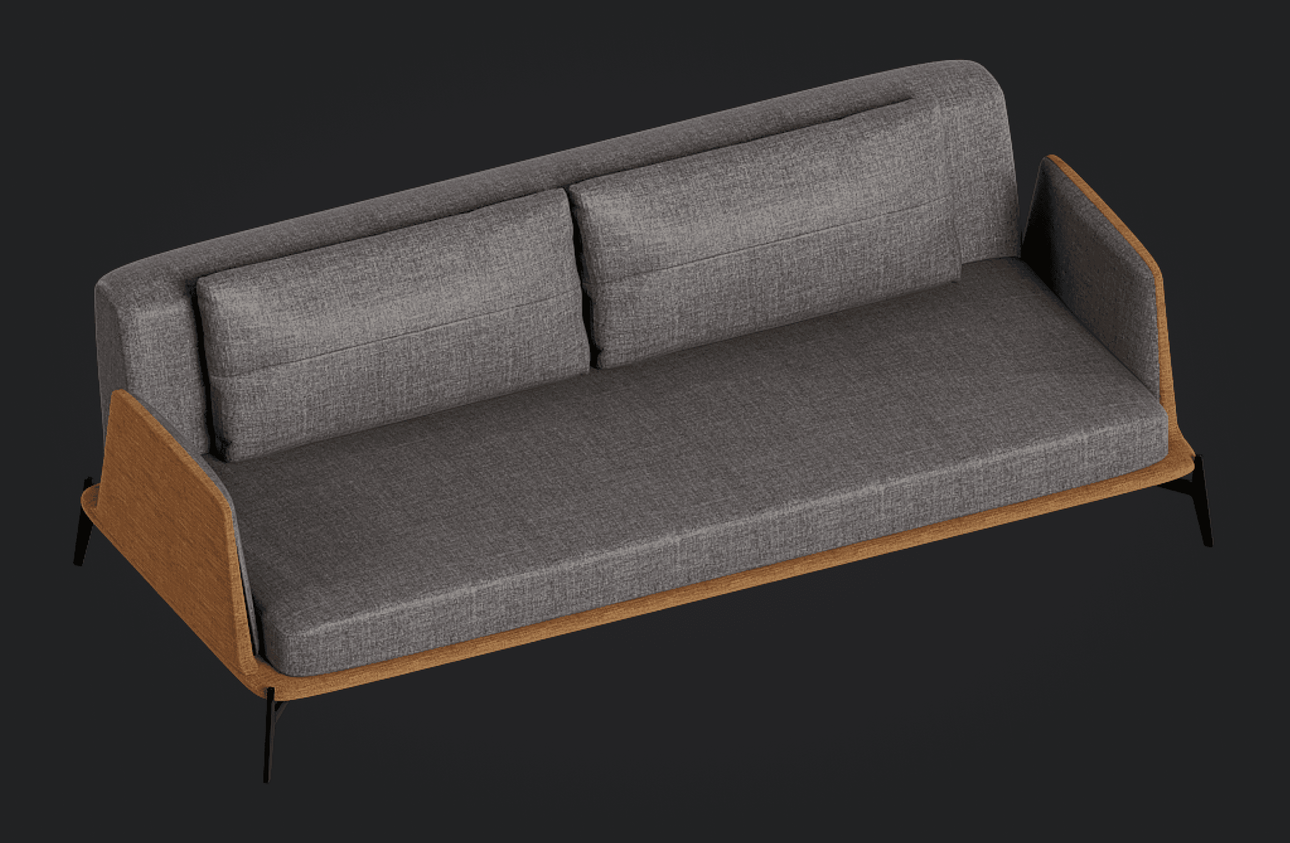 Assets 3D